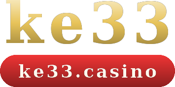 ke33 logo